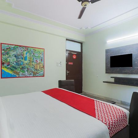 Hotel O Vijeet Palace Dźajpur Zewnętrze zdjęcie