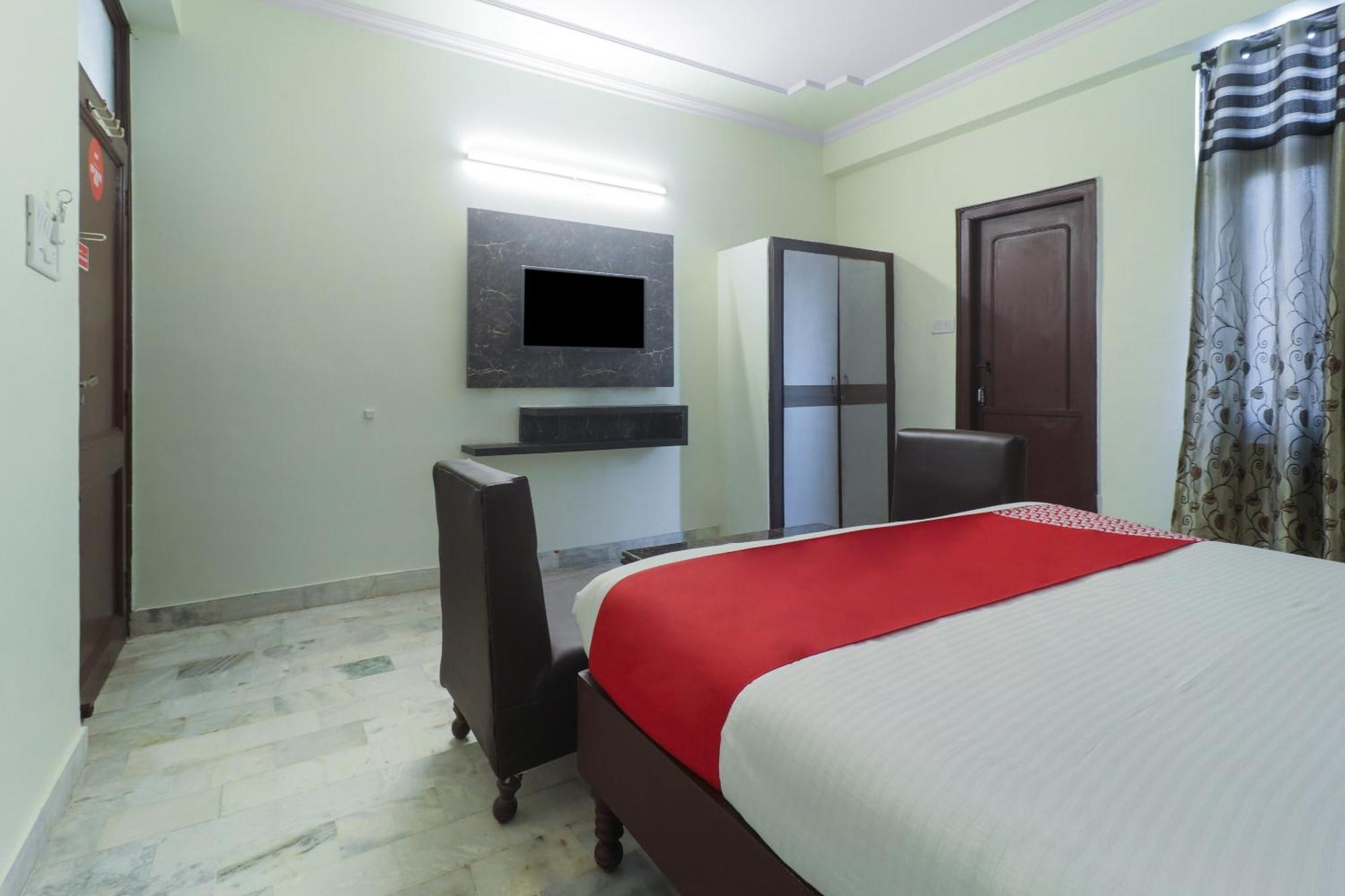 Hotel O Vijeet Palace Dźajpur Zewnętrze zdjęcie