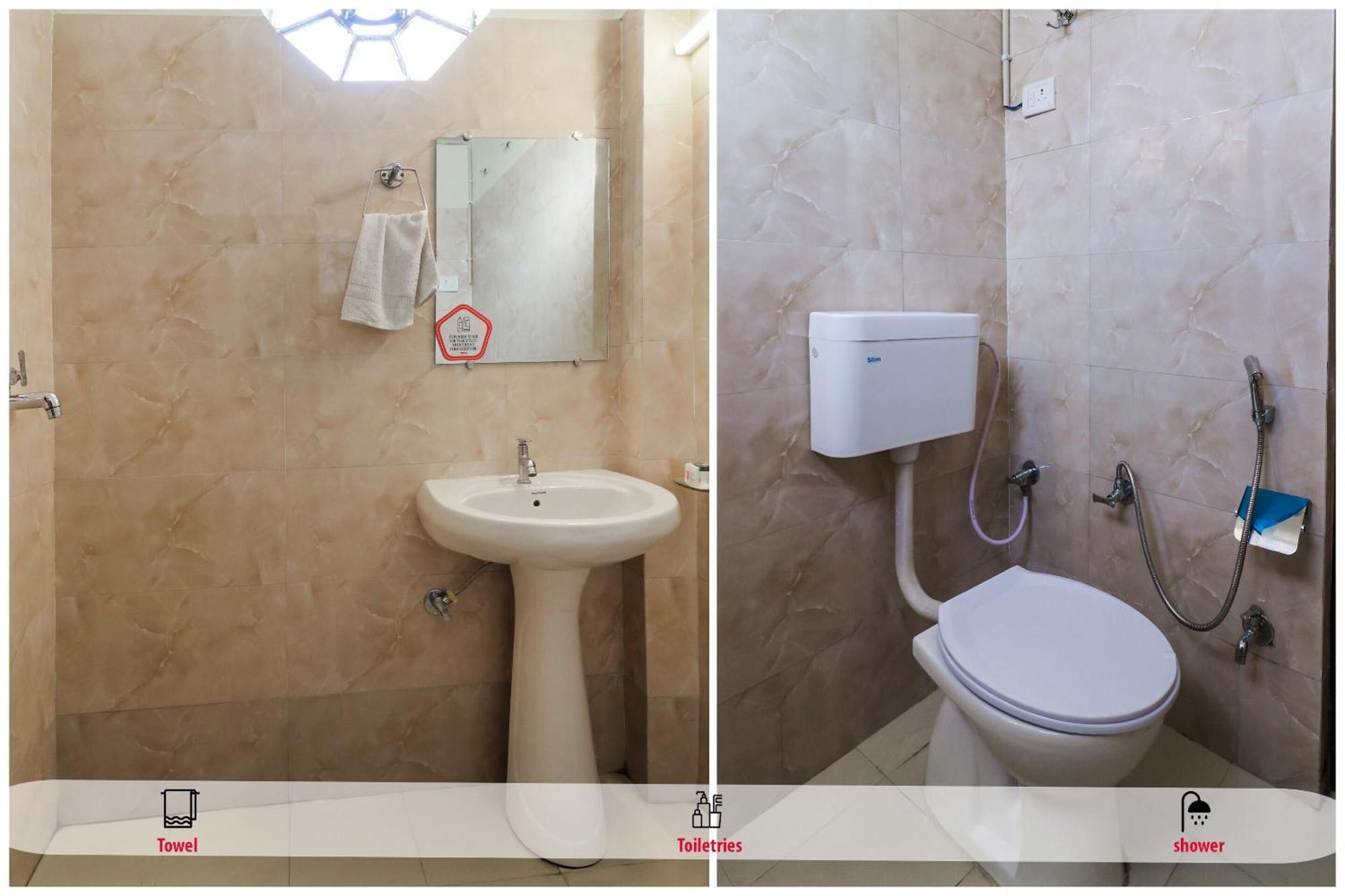 Hotel O Vijeet Palace Dźajpur Zewnętrze zdjęcie