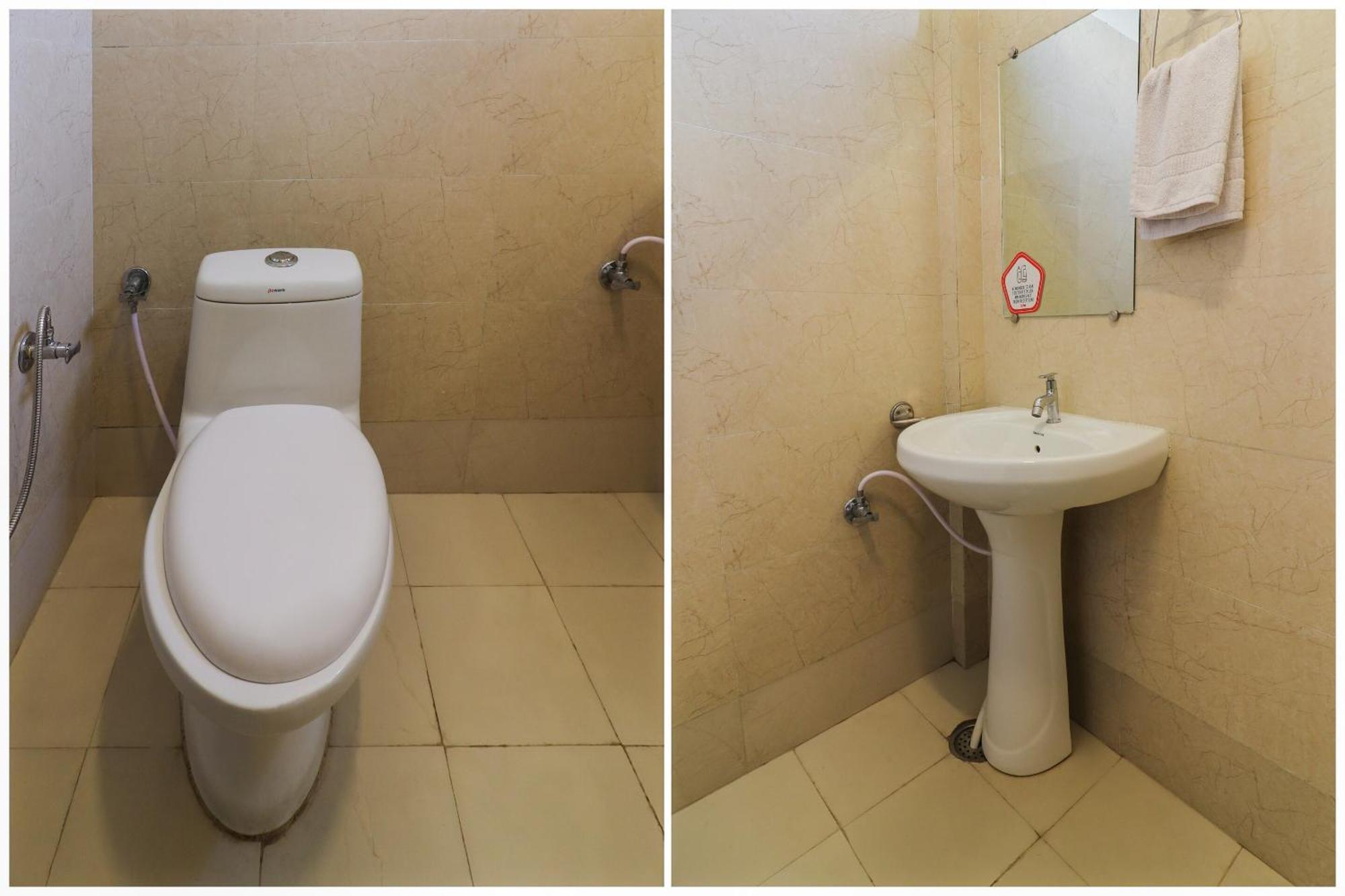 Hotel O Vijeet Palace Dźajpur Zewnętrze zdjęcie