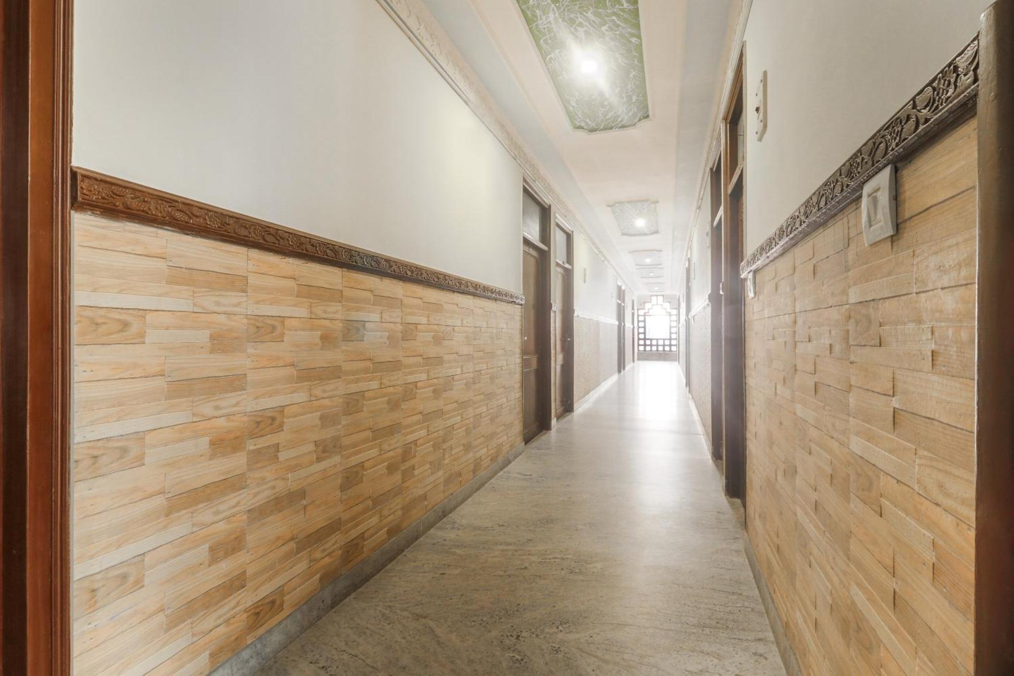 Hotel O Vijeet Palace Dźajpur Zewnętrze zdjęcie