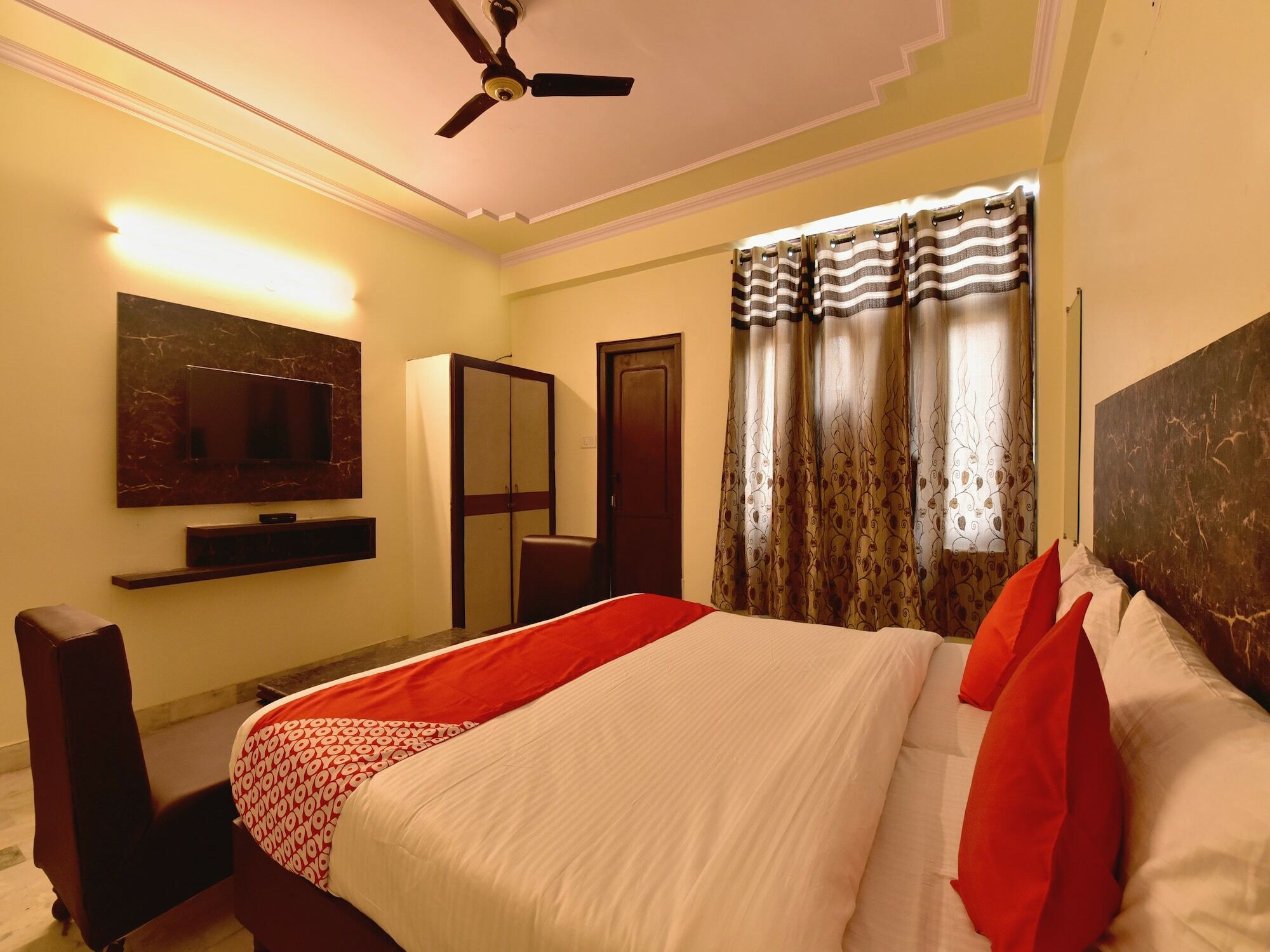 Hotel O Vijeet Palace Dźajpur Zewnętrze zdjęcie